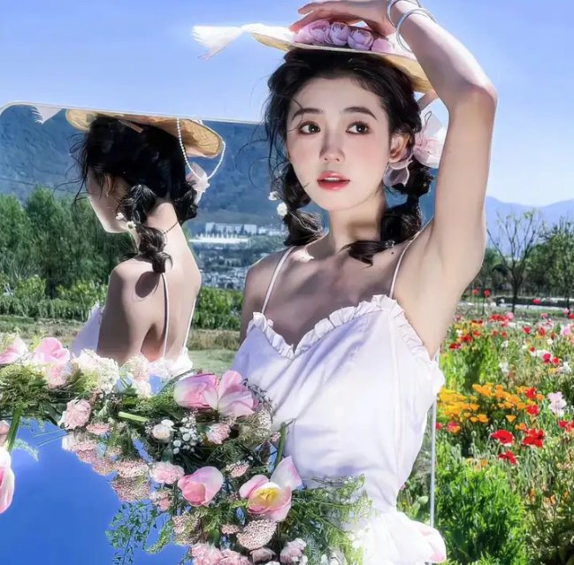 女人的村庄